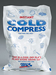 Instant Cold Compress ((1)4"x5")